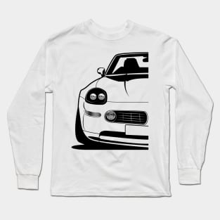 E52 Z8 Roadster Long Sleeve T-Shirt